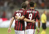 AC Milan equalize 24 year record
