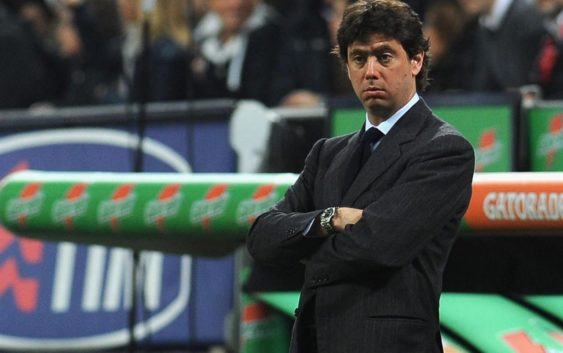 Andrea Agnelli, AC Milan News