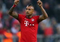 Milan make offer for Vidal