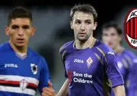 Biglia injury, Milan consider three alternatives