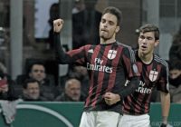 Bonaventura, his rebirth and the Gattuso cure