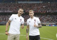 Lucas Biglia health condition