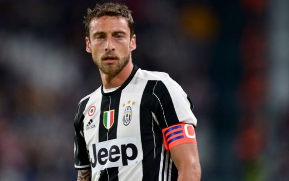 Claudio Marchisio