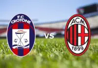 Crotone-AC Milan, the rossoneri squad