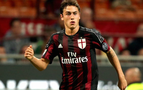 Davide Calabria