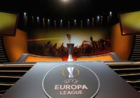 Europa League Team of the Group Stage