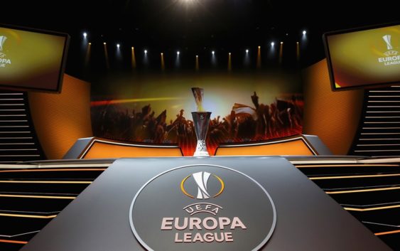 UEFA Europa League, AC Milan News