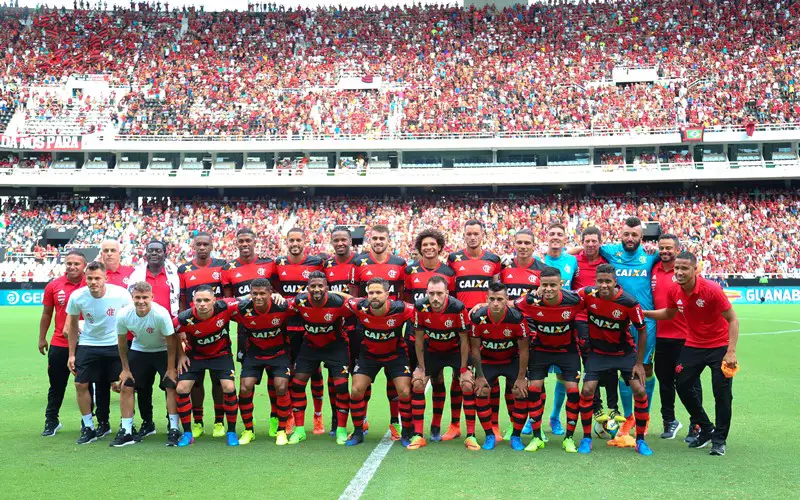 Flamengo 