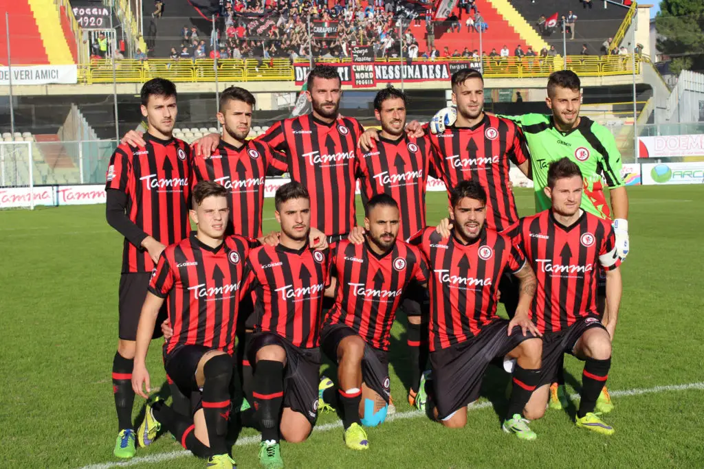 Foggia Calcio