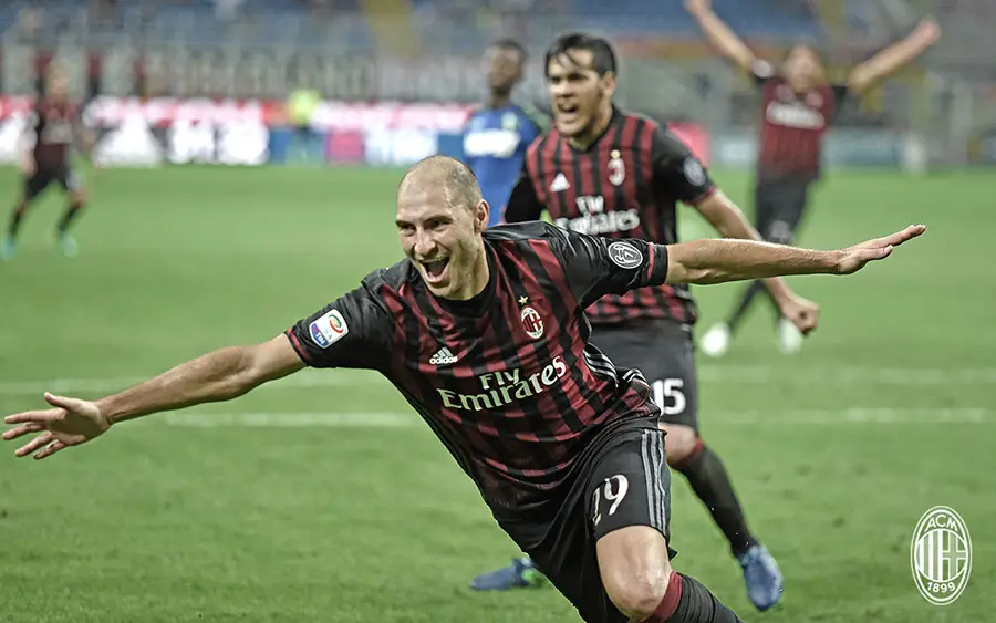 Gabriel Paletta & Gustavo Gomez