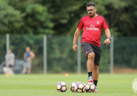 Gattuso prepares 4 new formations for Milan