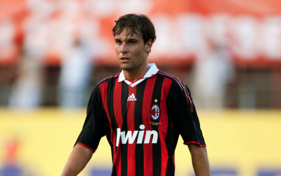Gianmarco Zigoni, AC Milan News