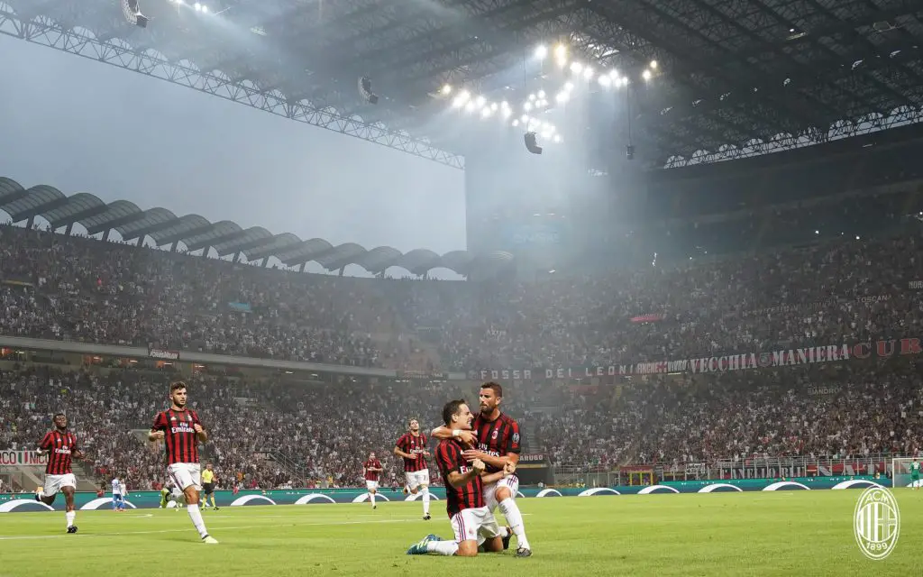 Jack Bonaventura, AC Milan News