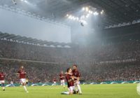 AC Milan breaking records