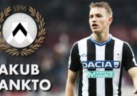 Jakub Jankto, Milan’s last signing?