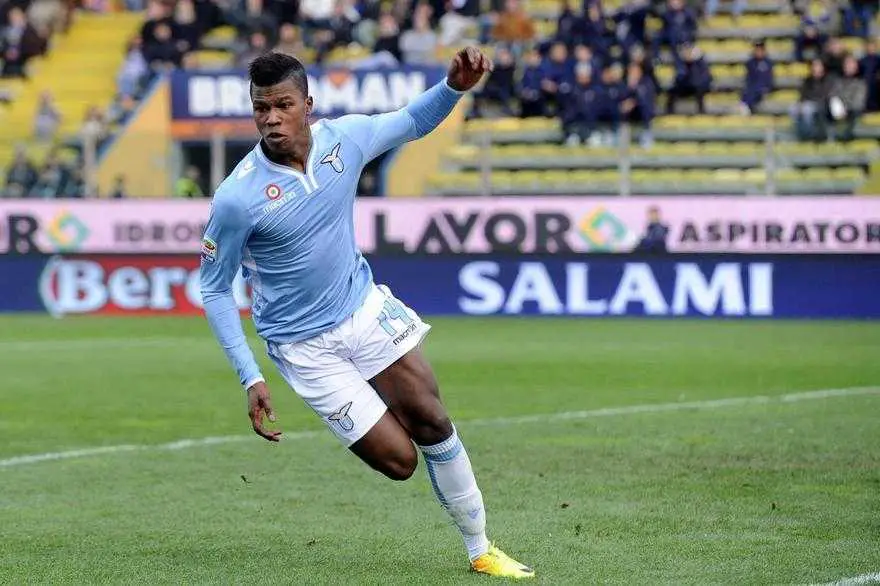 Keita Balde, AC Milan News