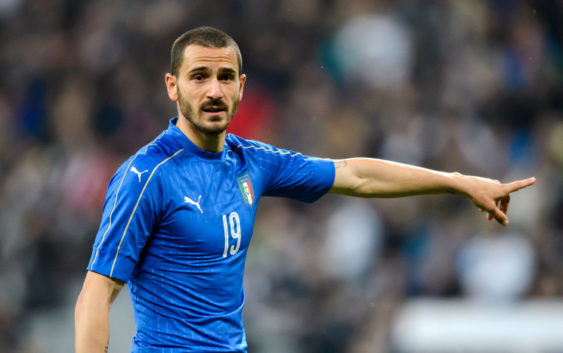 Leonardo Bonucci, AC Milan News, Italy