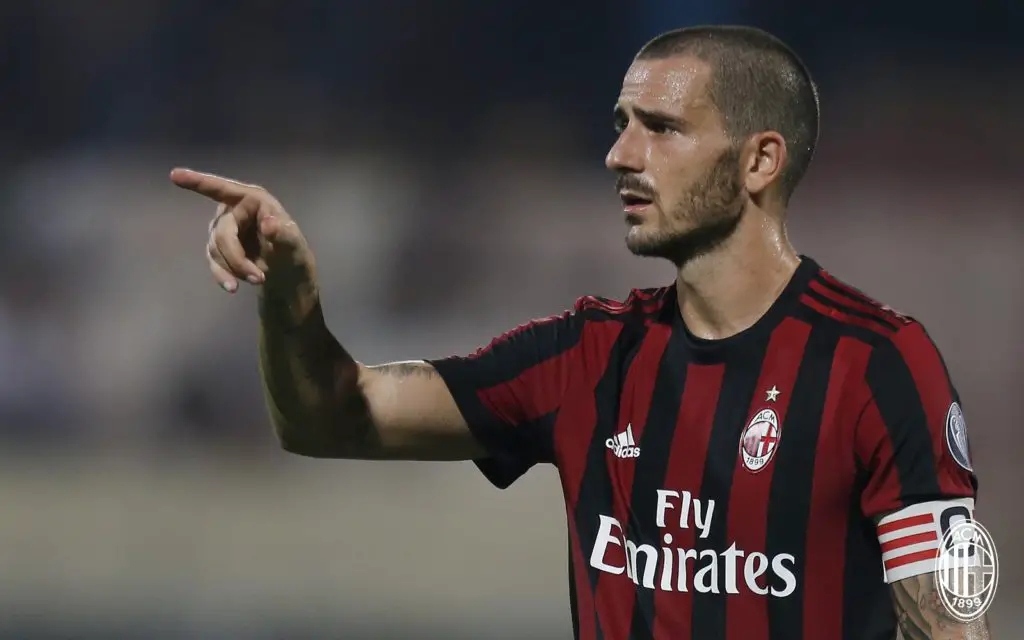 Leonardo Bonucci