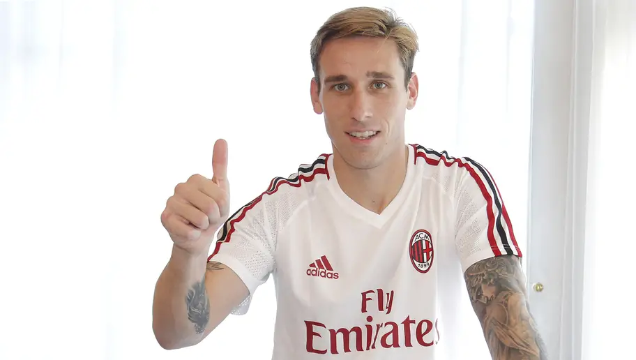 Lucas Biglia