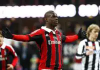 AC Milan consider Balotelli signing on free transfer