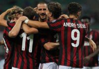 Crotone-AC Milan, probable lineups