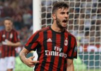 Tuttosport: Cutrone new idol of Milan fans