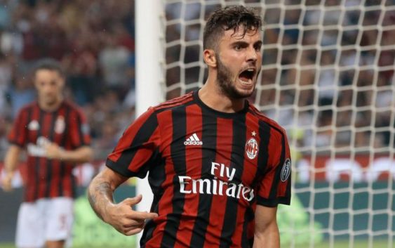 Patrick Cutrone