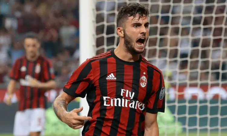 Patrick Cutrone