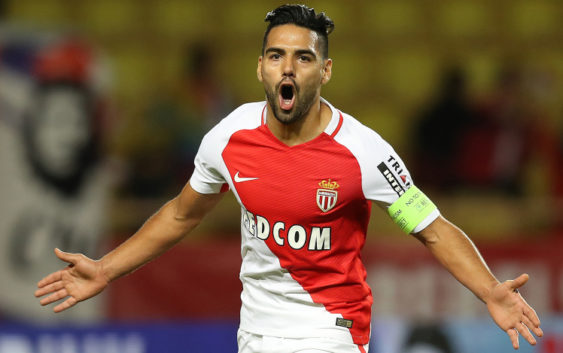 Radamel Falcao