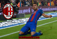 Tuttosport, Milan agree terms with Rafinha