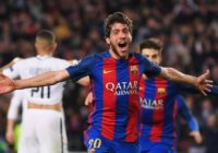Milan ready to pay Sergi Roberto’s release clause