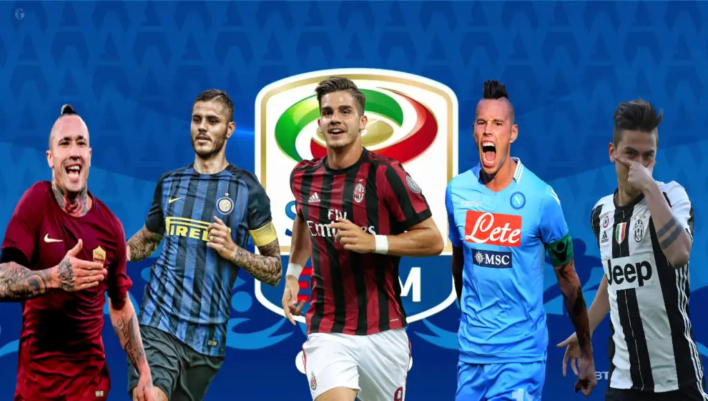 Serie A 2017-18 (© acmilaninfo.com)