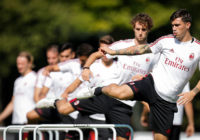 Shkendija-Milan, the rossoneri squad