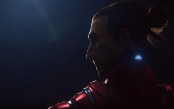 Zlatan Ibrahimovic - Zlatan Legends