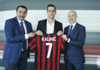 Kalinic controversy, Fiorentina react harshly and Milan respond