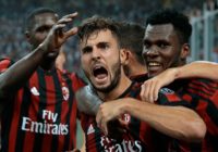 AC Milan 2-0 Craiova, player ratings