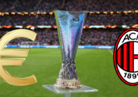 How much money can Milan earn from Europa League triumph?