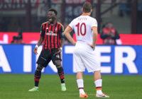 Stats and facts on Milan vs Roma