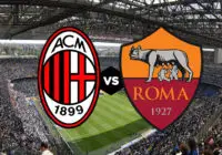 Roma vs Milan, probable lineups