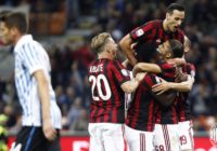Milan 2-0 Spal, Goals & Highlights