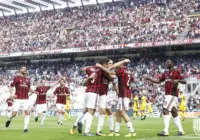 Milan to sell two stars if Champions qualification fails