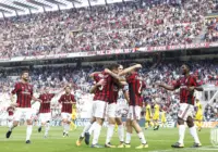 Milan 2-1 Udinese. Goals & Highlights