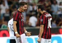 Milan and the goal problem