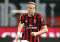 Milan, Conti injury: natural replacements and the crazy Suso idea