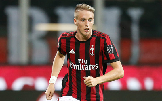 Andrea Conti, AC Milan News