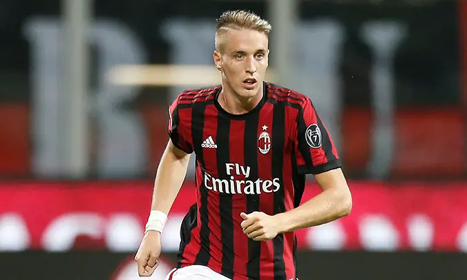 Andrea Conti, AC Milan News