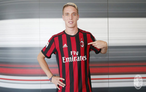 Andrea Conti