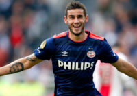 Milan chasing PSV Eindhoven winger