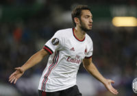 MN: AC Milan have 3 targets to replace Calhanoglu
