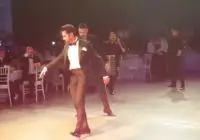 VIDEO – Calhanoglu dance is going viral